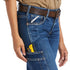 Ariat Rebar Riveter Straight Leg Ladies Jeans